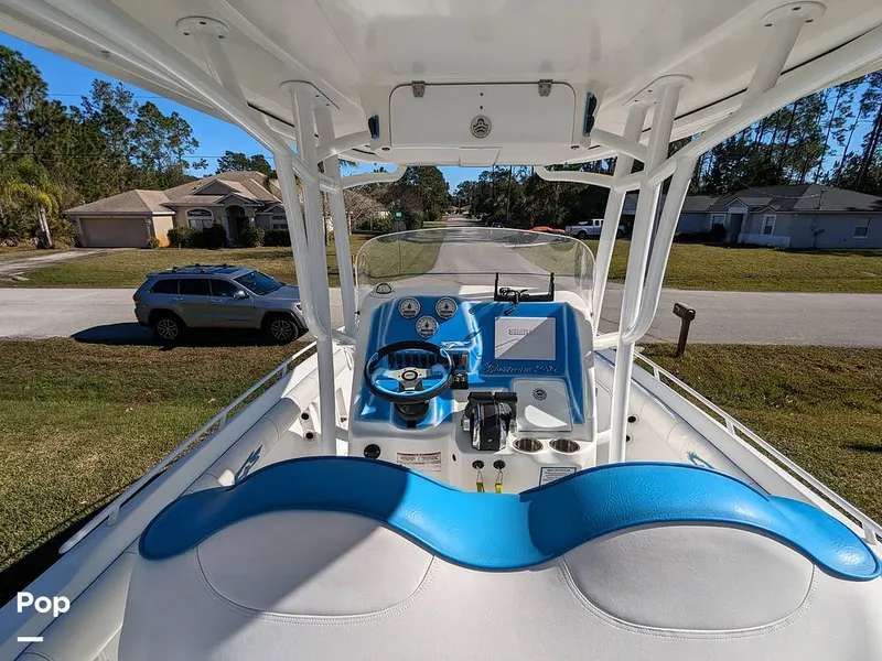 Slide: The Image of Glasstream 280 Pro XS Twin Engine 2017 - 13625235