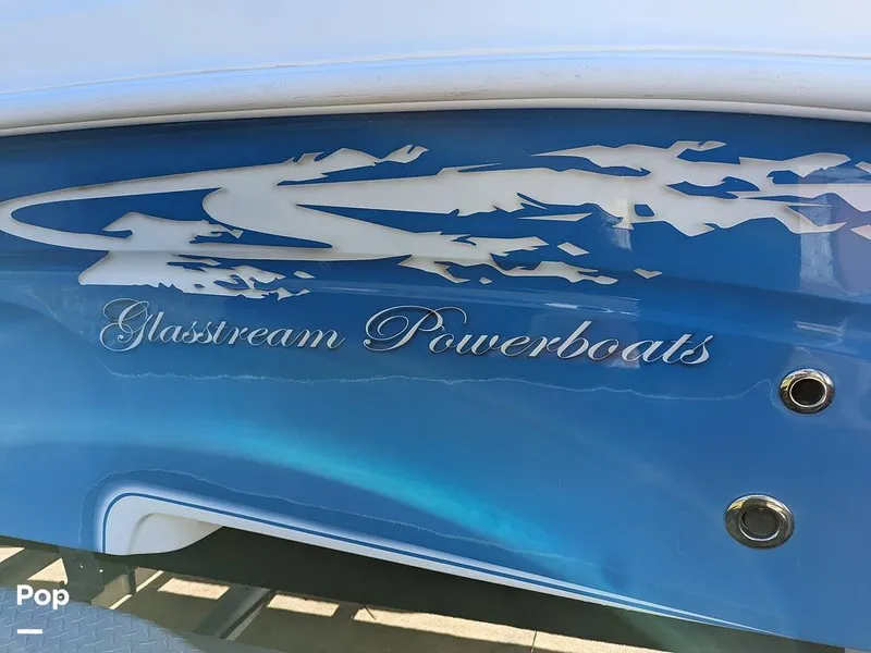 Slide: The Image of Glasstream 280 Pro XS Twin Engine 2017 - 13625224