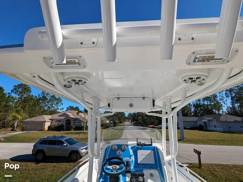 Slide: The Image of Glasstream 280 Pro XS Twin Engine 2017 - 13625236