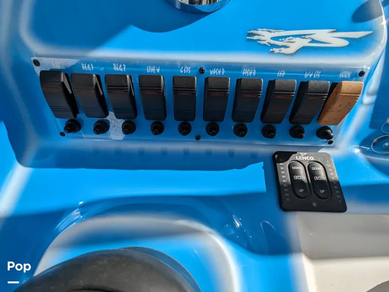Slide: The Image of Glasstream 280 Pro XS Twin Engine 2017 - 13625243