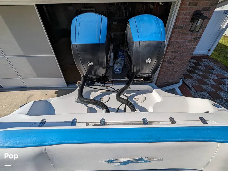 Slide: The Image of Glasstream 280 Pro XS Twin Engine 2017 - 13625233