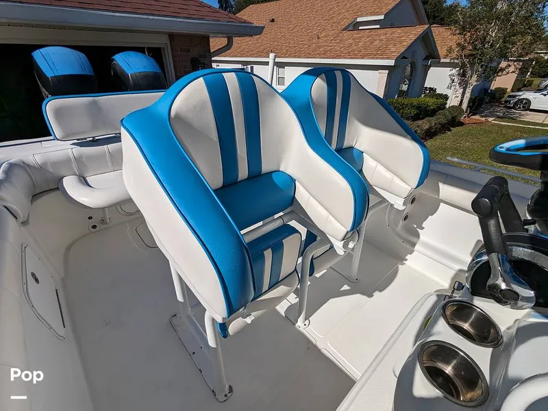 Slide: The Image of Fold Down Seats - 13625242