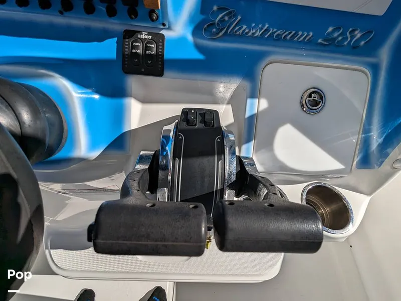 Slide: The Image of Glasstream 280 Pro XS Twin Engine 2017 - 13625247