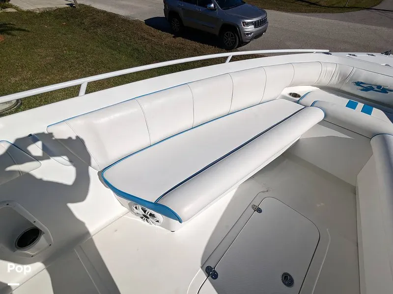 Slide: The Image of Glasstream 280 Pro XS Twin Engine 2017 - 13625275