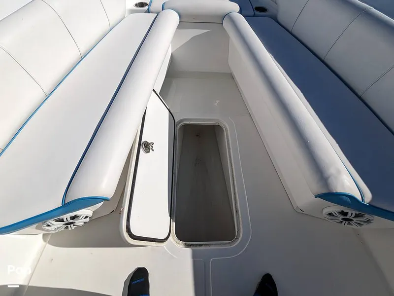 Slide: The Image of Glasstream 280 Pro XS Twin Engine 2017 - 13625262