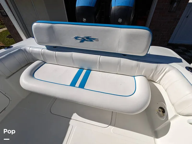 Slide: The Image of Glasstream 280 Pro XS Twin Engine 2017 - 13625234