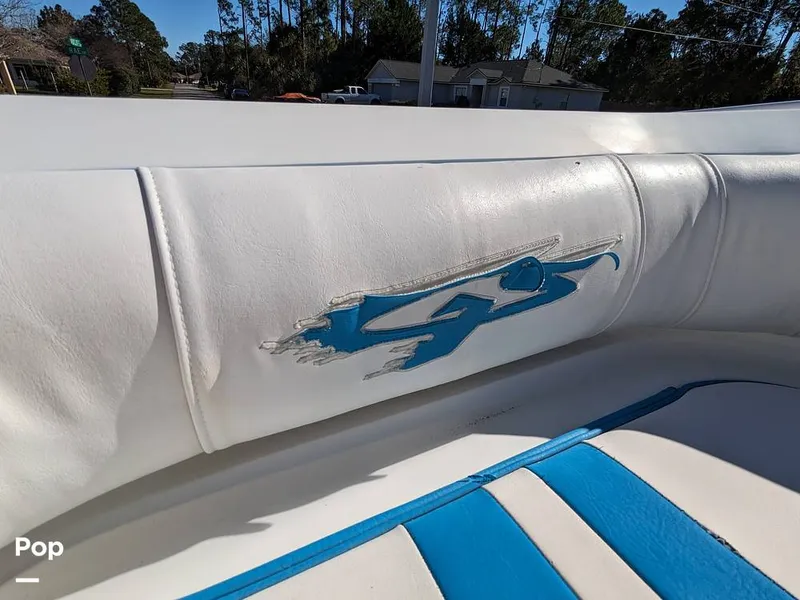 Slide: The Image of Glasstream 280 Pro XS Twin Engine 2017 - 13625271