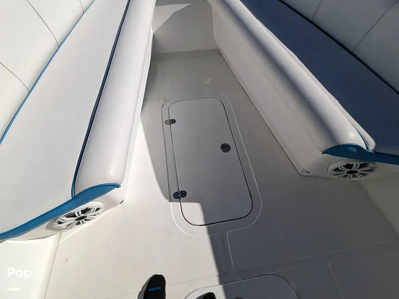 Slide: The Image of Glasstream 280 Pro XS Twin Engine 2017 - 13625261