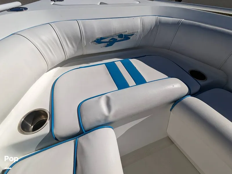 Slide: The Image of Glasstream 280 Pro XS Twin Engine 2017 - 13625269