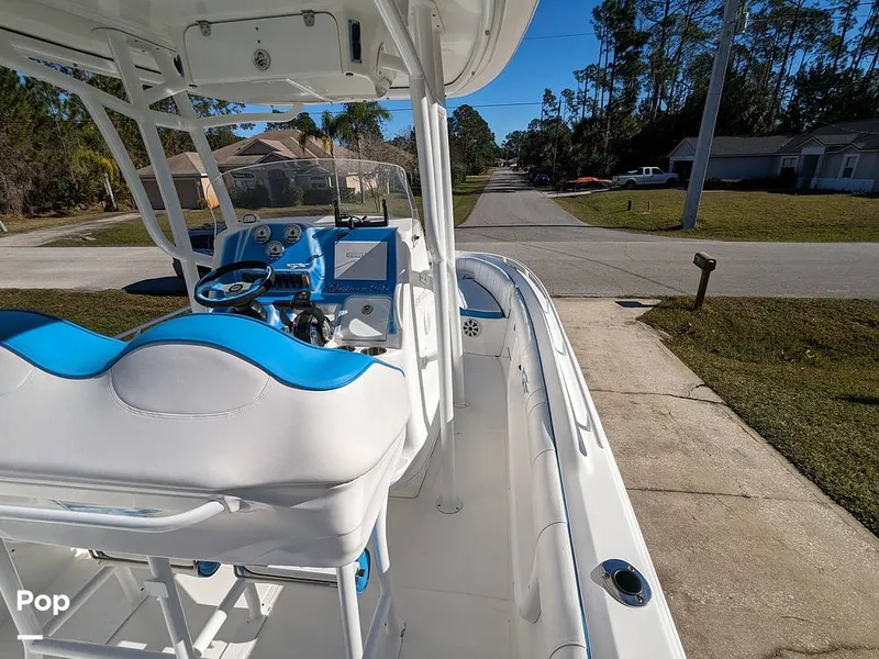 Slide: The Image of Glasstream 280 Pro XS Twin Engine 2017 - 13625239