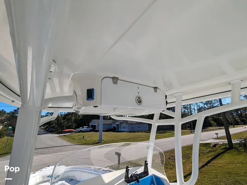 Slide: The Image of Glasstream 280 Pro XS Twin Engine 2017 - 13625252