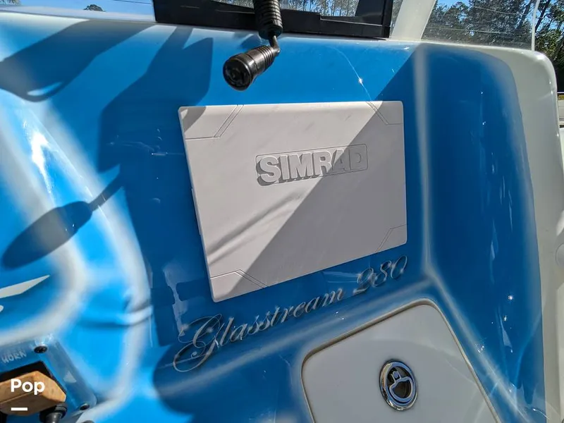 Slide: The Image of Glasstream 280 Pro XS Twin Engine 2017 - 13625246