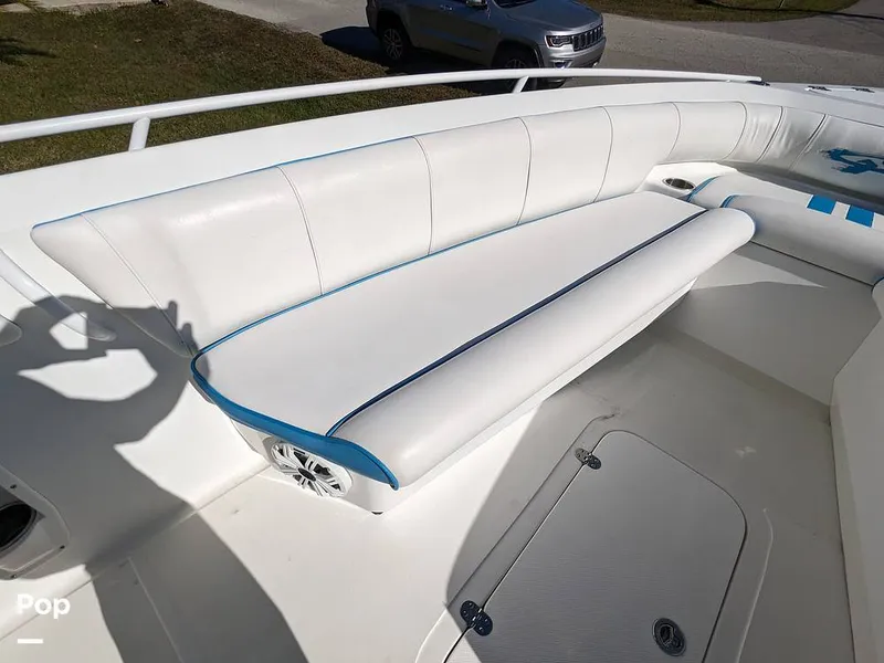 Slide: The Image of Glasstream 280 Pro XS Twin Engine 2017 - 13625265