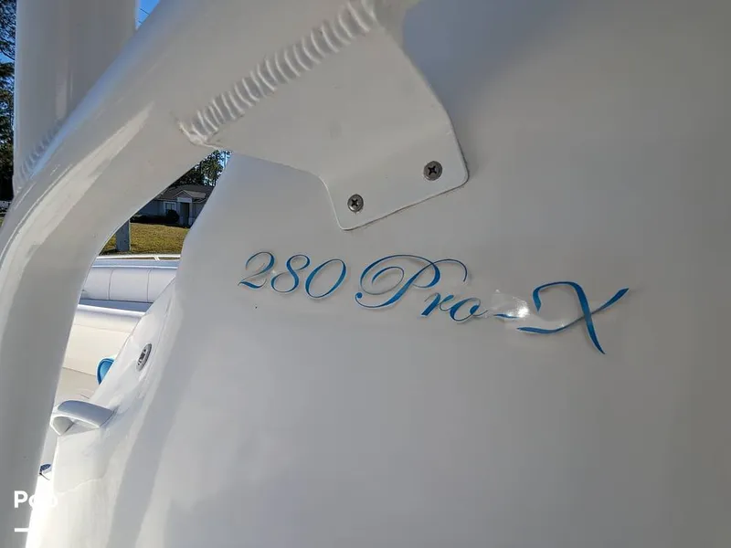 Slide: The Image of Glasstream 280 Pro XS Twin Engine 2017 - 13625257