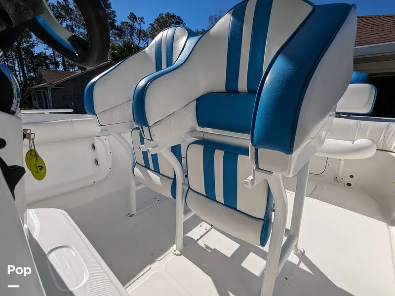 Slide: The Image of Glasstream 280 Pro XS Twin Engine 2017 - 13625253