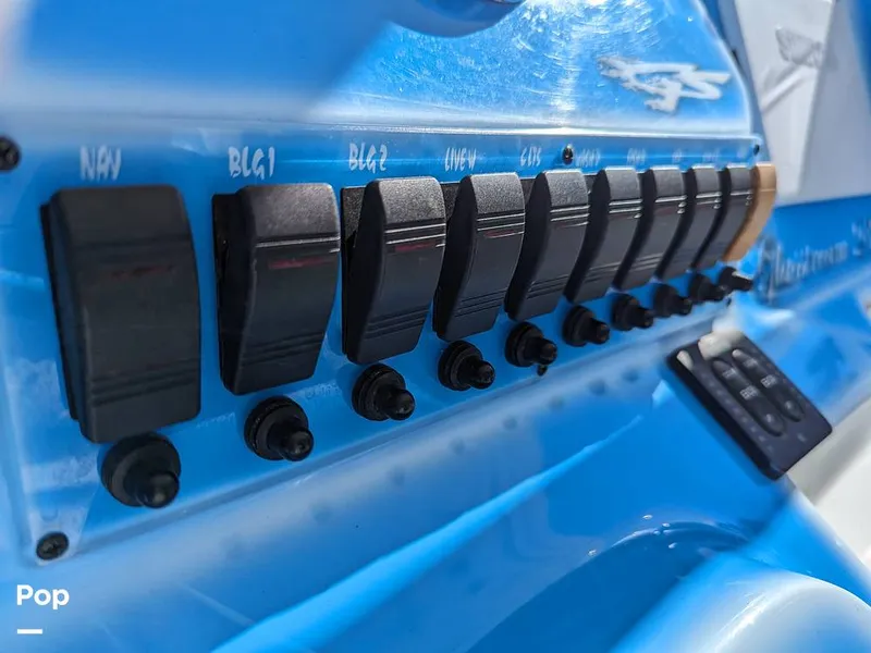Slide: The Image of Glasstream 280 Pro XS Twin Engine 2017 - 13625294