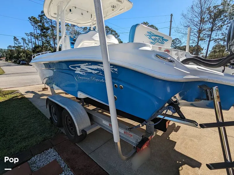 Slide: The Image of Glasstream 280 Pro XS Twin Engine 2017 - 13625221