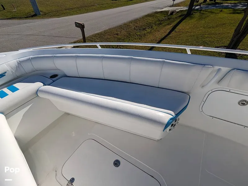 Slide: The Image of Glasstream 280 Pro XS Twin Engine 2017 - 13625277