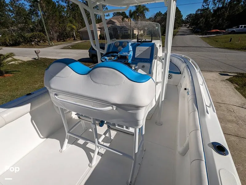 Slide: The Image of Glasstream 280 Pro XS Twin Engine 2017 - 13625237