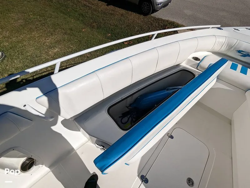 Slide: The Image of Glasstream 280 Pro XS Twin Engine 2017 - 13625276