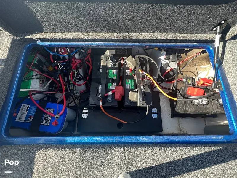 Slide: The Image of Batteries - 13612859