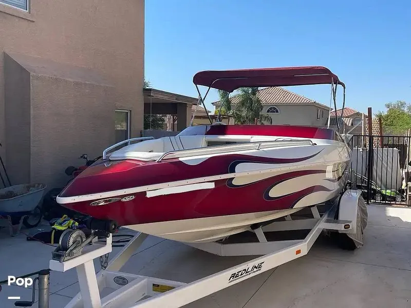 The Image of Renegade SLX230 2005 - 13686371