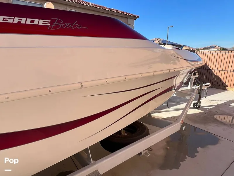 Slide: The Image of Renegade SLX230 2005 - 13662090