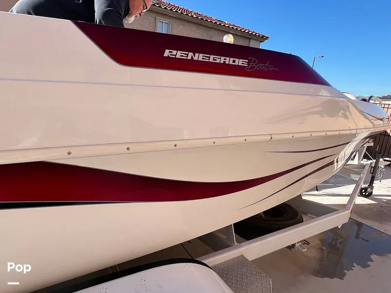 Slide: The Image of Renegade SLX230 2005 - 13662091