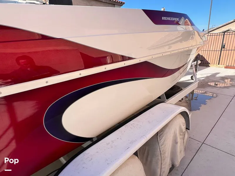 Slide: The Image of Renegade SLX230 2005 - 13662092