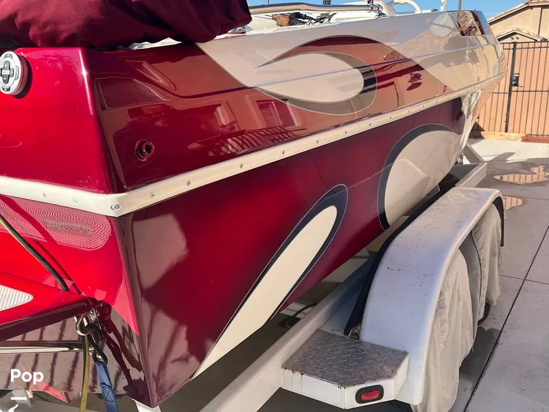 Slide: The Image of Renegade SLX230 2005 - 13662095