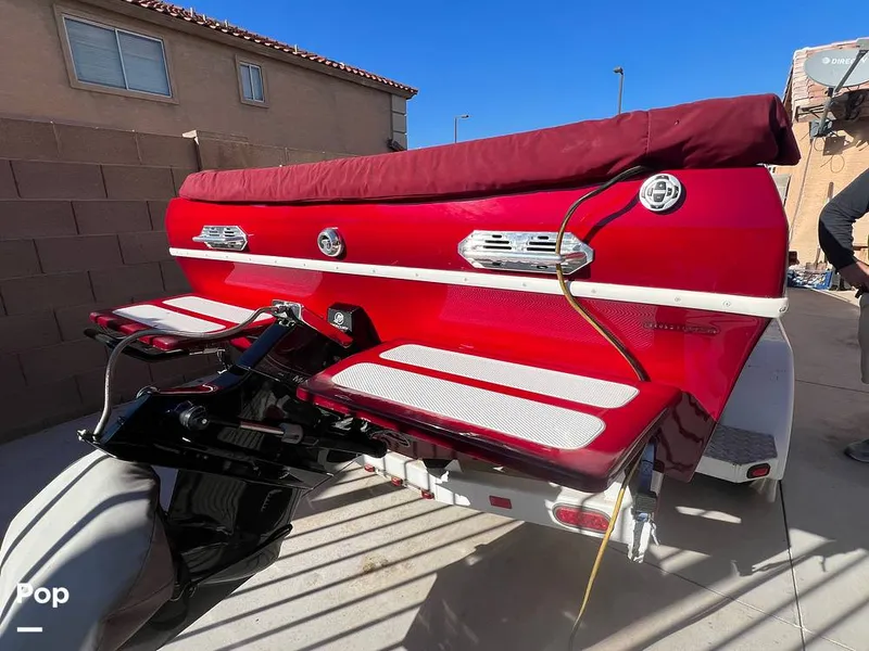 Slide: The Image of Renegade SLX230 2005 - 13662096