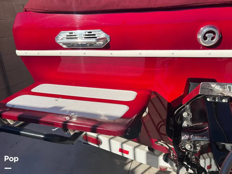 Slide: The Image of Renegade SLX230 2005 - 13662098