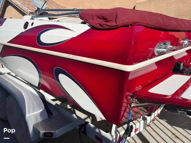 Slide: The Image of Renegade SLX230 2005 - 13662100