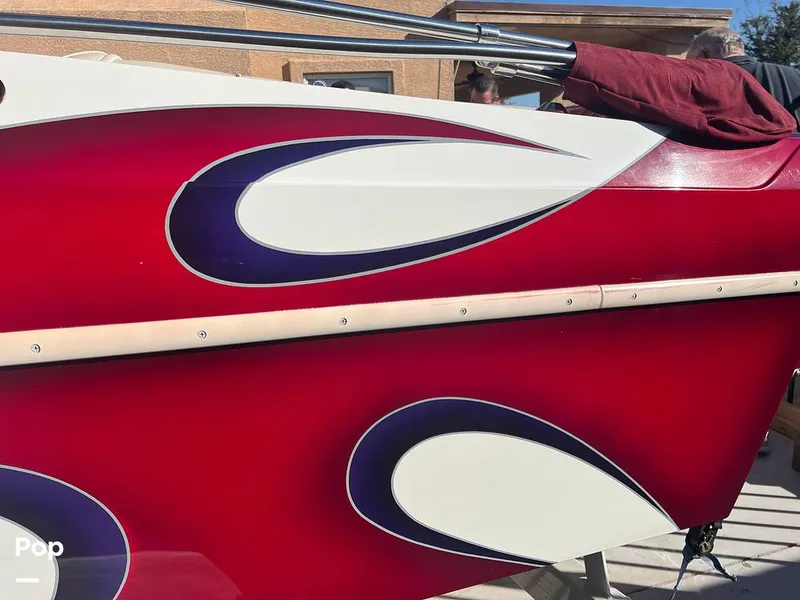 Slide: The Image of Renegade SLX230 2005 - 13662101