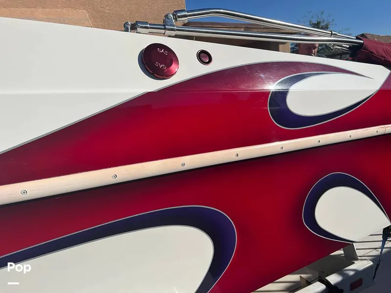 Slide: The Image of Renegade SLX230 2005 - 13662103