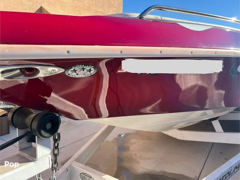 Slide: The Image of Renegade SLX230 2005 - 13662080