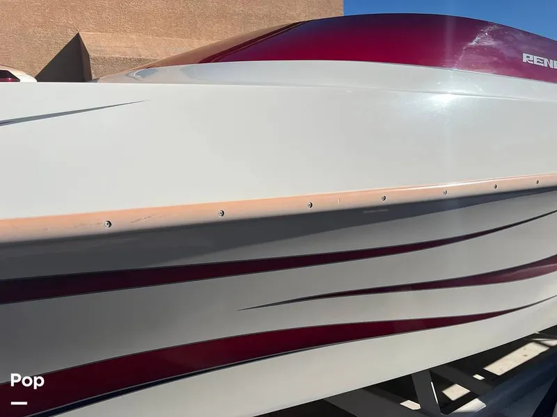 Slide: The Image of Renegade SLX230 2005 - 13662107