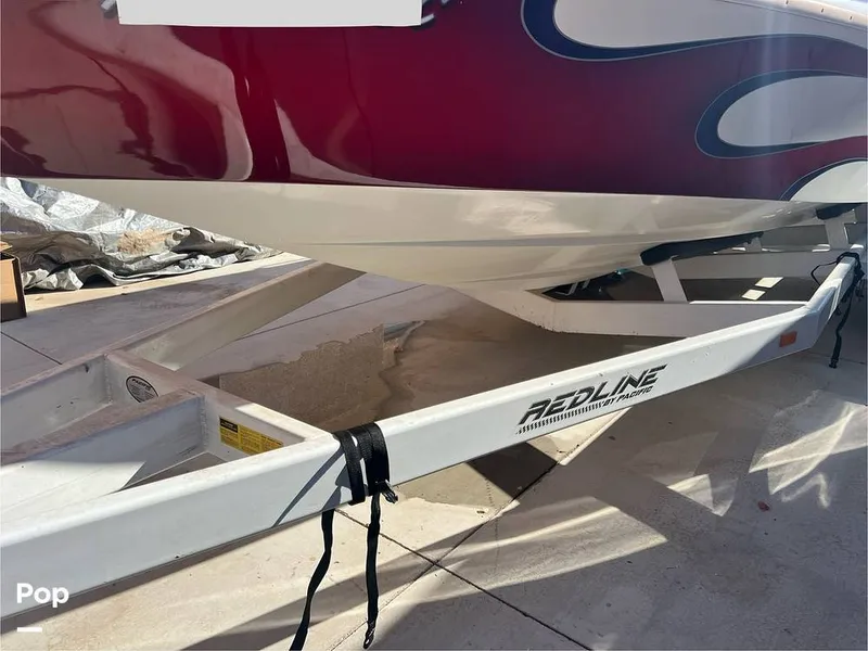 Slide: The Image of Renegade SLX230 2005 - 13662112