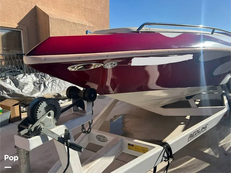 Slide: The Image of Renegade SLX230 2005 - 13662113