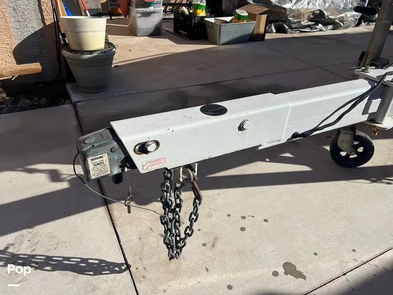 Slide: The Image of Renegade SLX230 2005 - 13662116