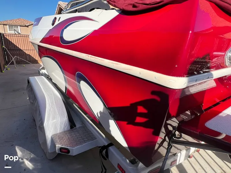 Slide: The Image of Renegade SLX230 2005 - 13662120