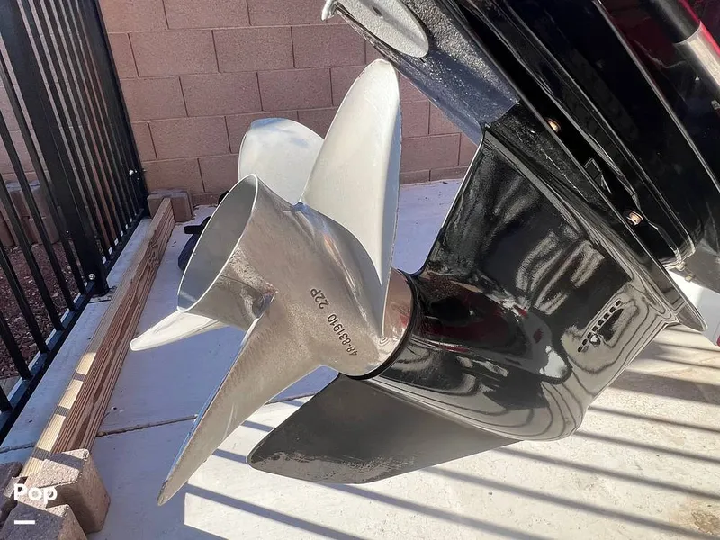 Slide: The Image of Renegade SLX230 2005 - 13662124