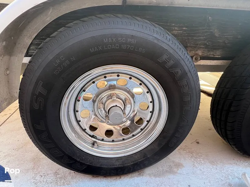 Slide: The Image of Renegade SLX230 2005 - 13662135