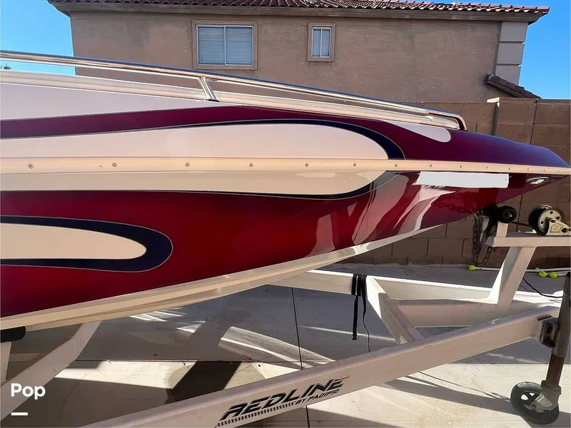 Slide: The Image of Renegade SLX230 2005 - 13662086