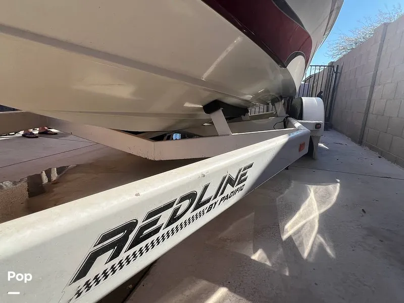 Slide: The Image of Renegade SLX230 2005 - 13662147