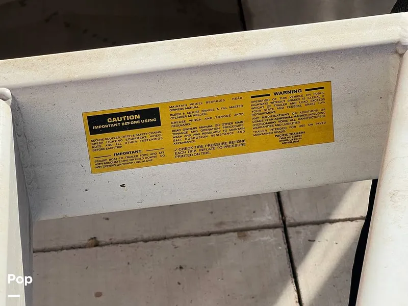 Slide: The Image of Renegade SLX230 2005 - 13662151