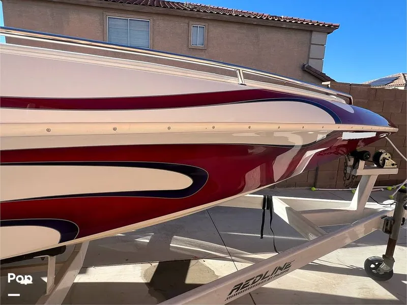 Slide: The Image of Renegade SLX230 2005 - 13662087