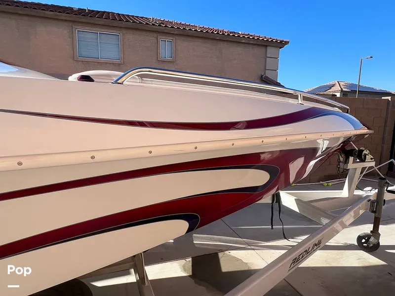 Slide: The Image of Renegade SLX230 2005 - 13662088