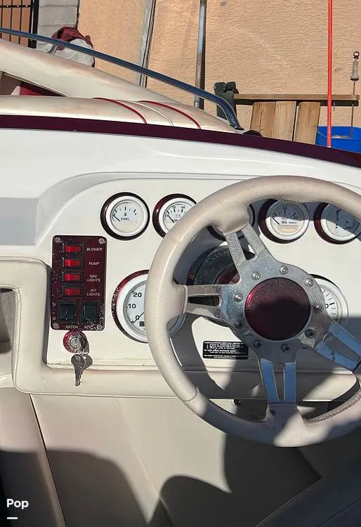 Slide: The Image of Renegade SLX230 2005 - 13662207