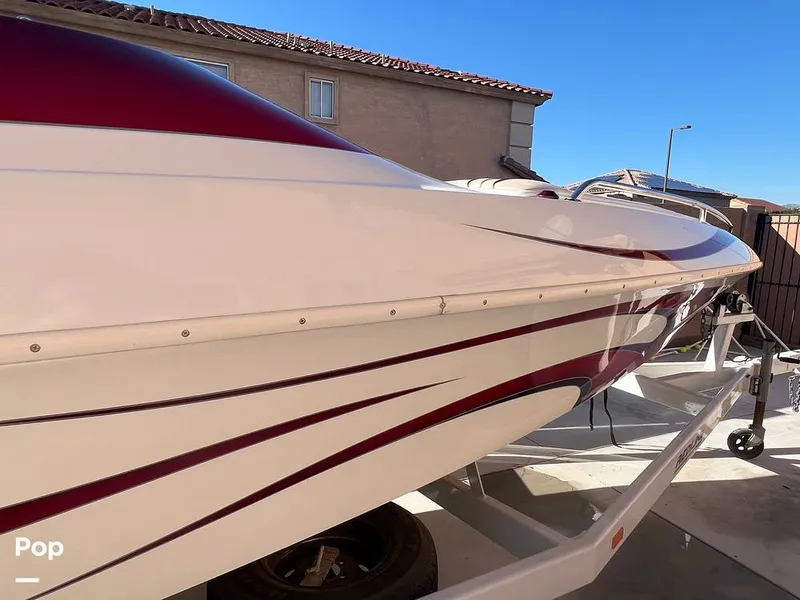 Slide: The Image of Renegade SLX230 2005 - 13662089